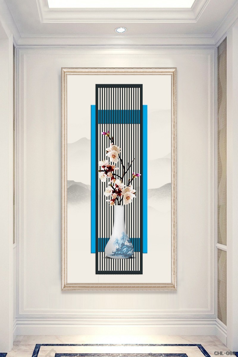 Lọ hoa đaò CHL-088